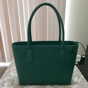 Dagne Dover Classic Tote in Liberty